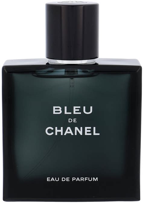 bleu de chanel opinioni